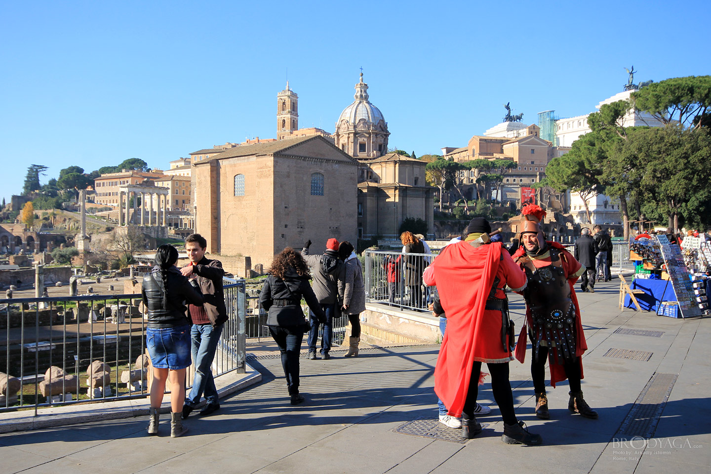 Rome